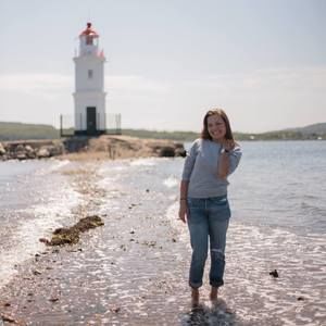 Meet your Posher, Alina